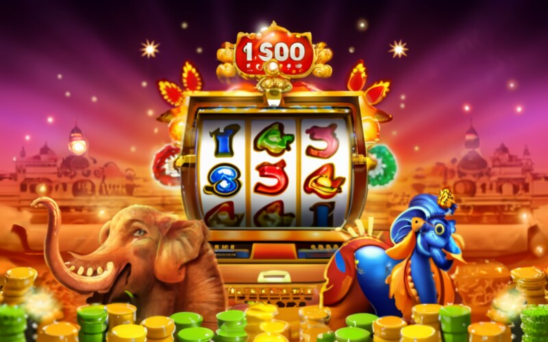 how to win slot game​ featured image