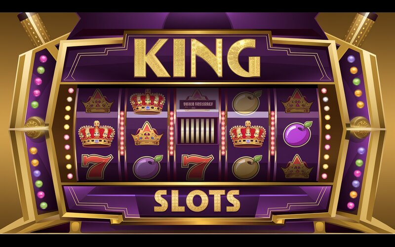 king slots featured image