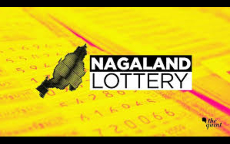 Nagaland Lottery featured image